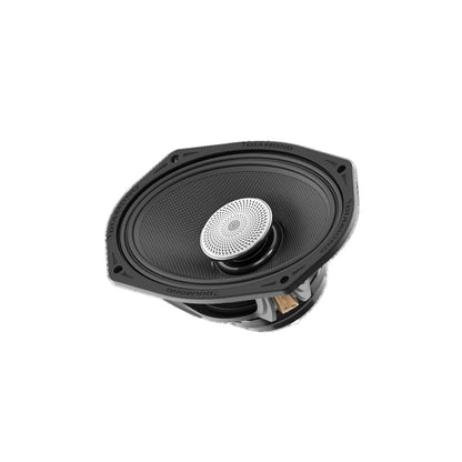 Diamond Audio 24+ Harley Davidson Street Glide 4-Speaker System - DA24SGSP5