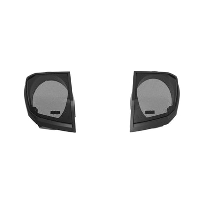 Diamond Audio 2024+ Harley Davidson Cut-In Lid Kit with MS692NEO4 Speakers - MS692NEO4LK24 (4Ω)