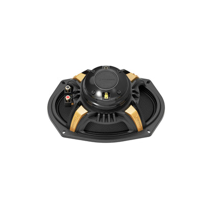 Diamond Audio 6"x 9" 2-Way Coaxial NEO Speakers (4Ω) - MS692NEO4