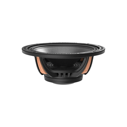 Diamond Audio 8" MSNEO Series High Output Neo Midrange Speakers (4Ω) - MS8NEO