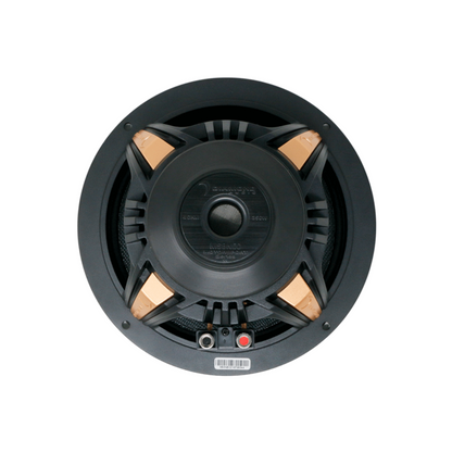 Diamond Audio 8" MSNEO Series High Output Neo Midrange Speakers (4Ω) - MS8NEO