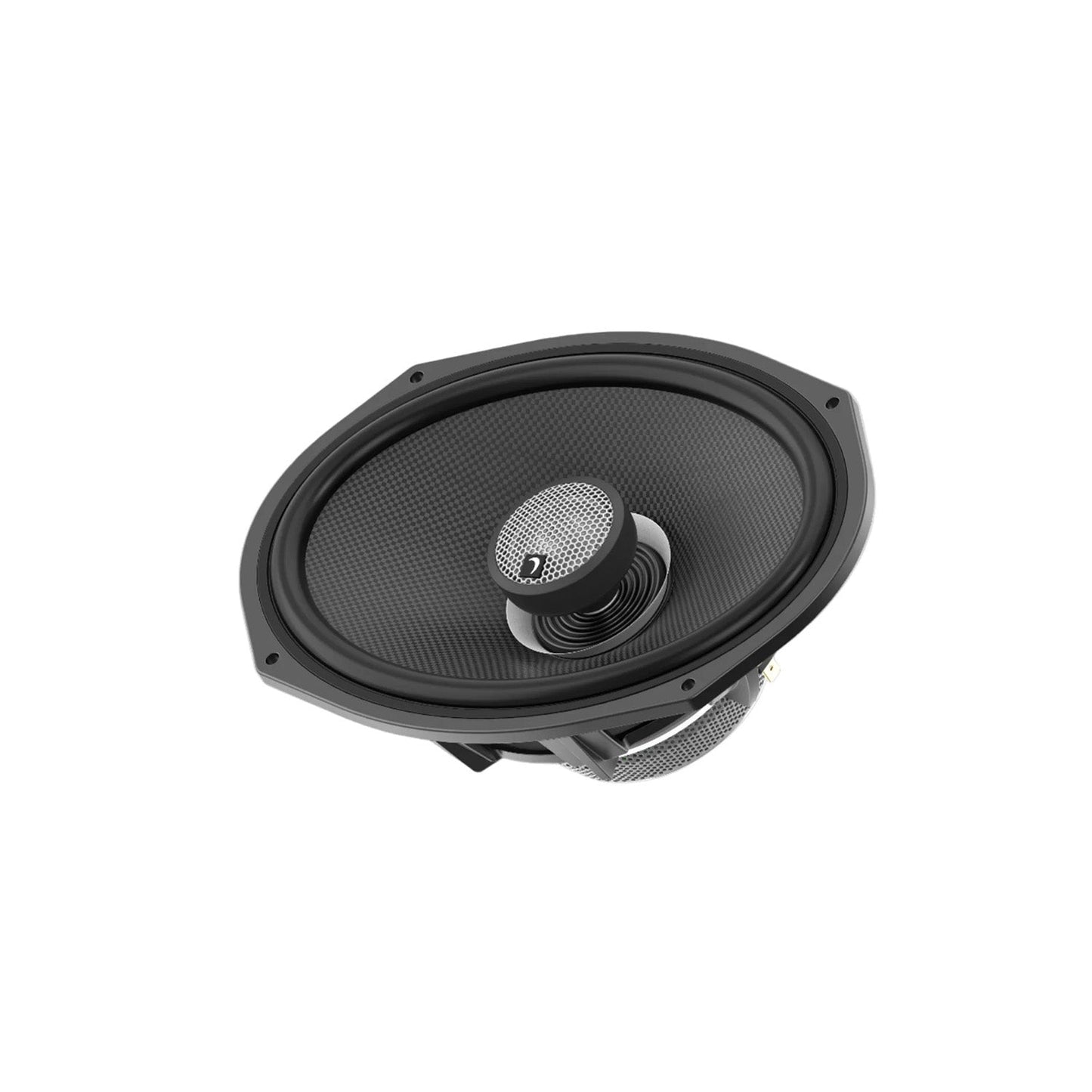 Diamond Audio 14 - 23 Harley Davidson Street Glide 4-Speaker System - DA1423SGSP3