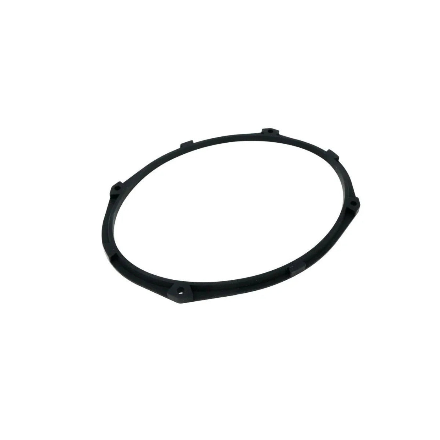 Diamond Audio 2014-2023 Harley Davidson Cut In Speaker Lid Kit with HXM69F2BK (2Ω) - MSHXM69F2BKLK