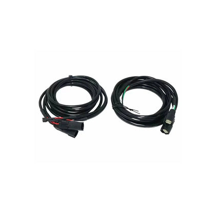 Diamond Audio 1998-2013 Harley Davidson Cut In Speaker Lid Kit with  HXM69F4BK (4Ω) - MSHXM69F4BKLK13