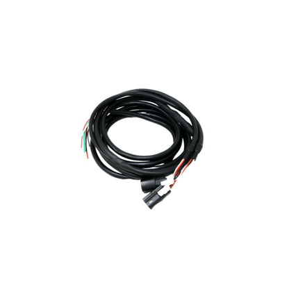 Diamond Audio 2014-2023 Harley Davidson Cut In Lid Kit with MP692 (2Ω) Speakers - MSMP692LK