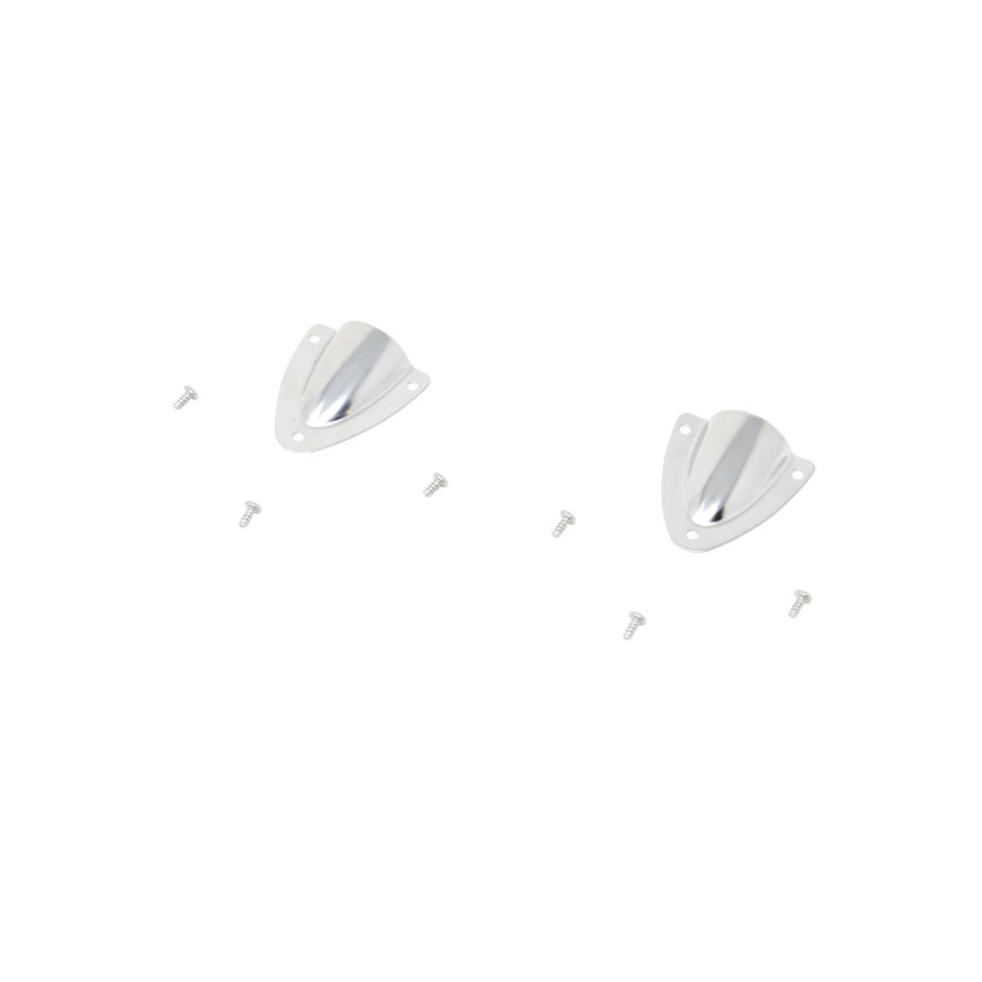 Diamond Audio 2014-2023 Harley Davidson Cut In Lid Kit with MP694 (4Ω) Speaker - MSMP694LK
