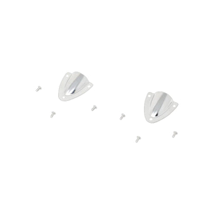 Diamond Audio 2014-2023 Harley Davidson Cut In Lid Kit with MS69CX (4Ω) Speaker - MSMS694LK