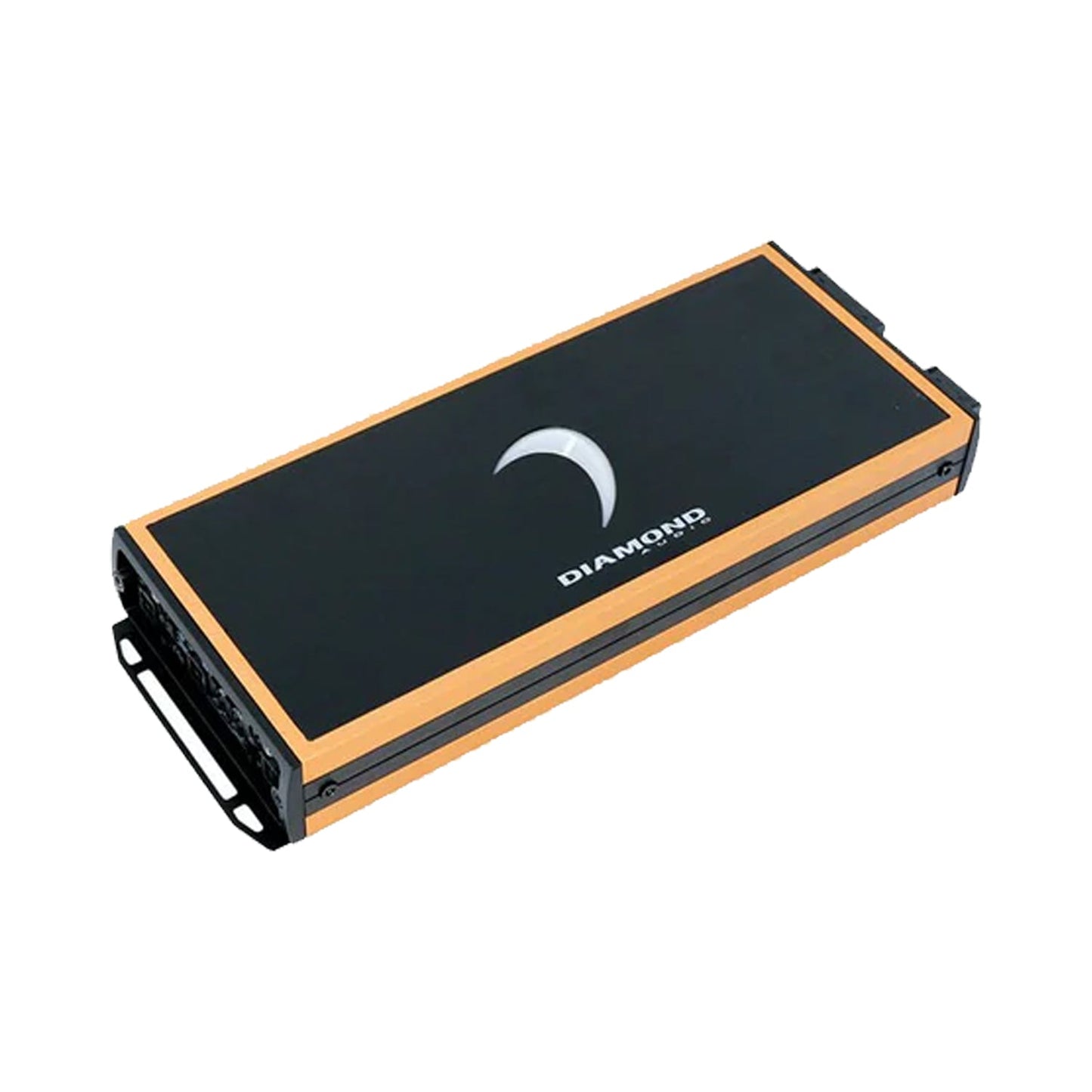 Diamond Audio 2014+ RZR 2DR / 4DR for 6.5" Power Sports Speaker & 5-Ch Amplifier - MSRZRKD32