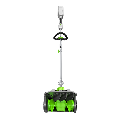 EGO Power+ Multi-head Snow Shovel Kit with 4Ah Battery and Charger - MSS1203