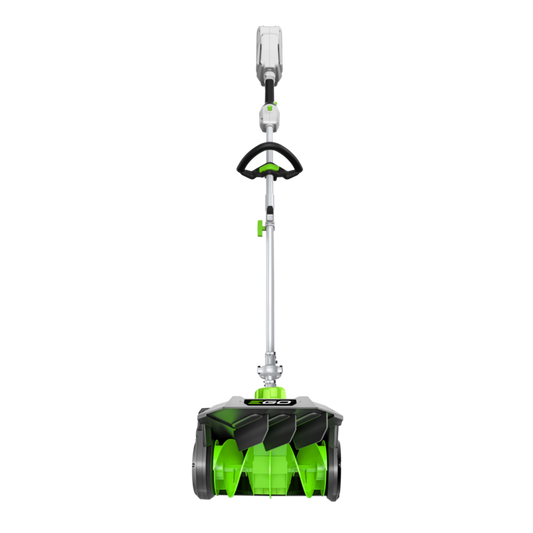 EGO Power+ Multi-head Snow Shovel Kit with 4Ah Battery and Charger - MSS1203