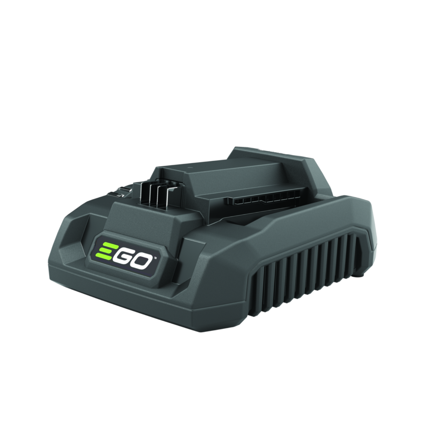 EGO Power+ Multi-head Snow Shovel Kit with 4Ah Battery and Charger - MSS1203