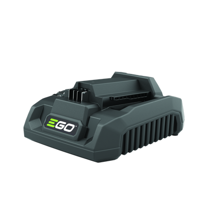 EGO Power+ Multi-head Snow Shovel Kit with 4Ah Battery and Charger - MSS1203