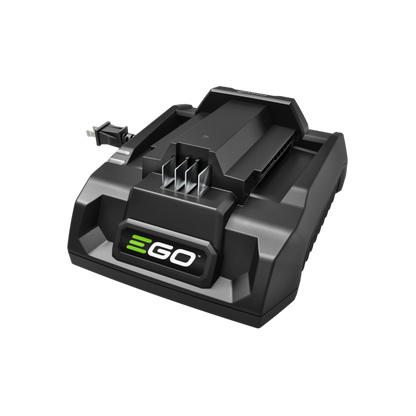 EGO Power+ Multi-Head 16" String Trimmer With POWERLOAD technology, 4Ah Battery and Charger - MST1603