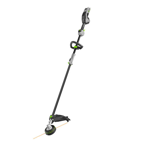 EGO Power+ Multi-Head 17” POWERLOAD String Trimmer with Line IQ - Bare Tool Only - MST1700