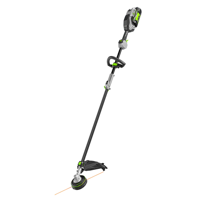 EGO Power+ Multi-Head 17” POWERLOAD String Trimmer with Line IQ with 5Ah Battery and Standard Charger - MST1704