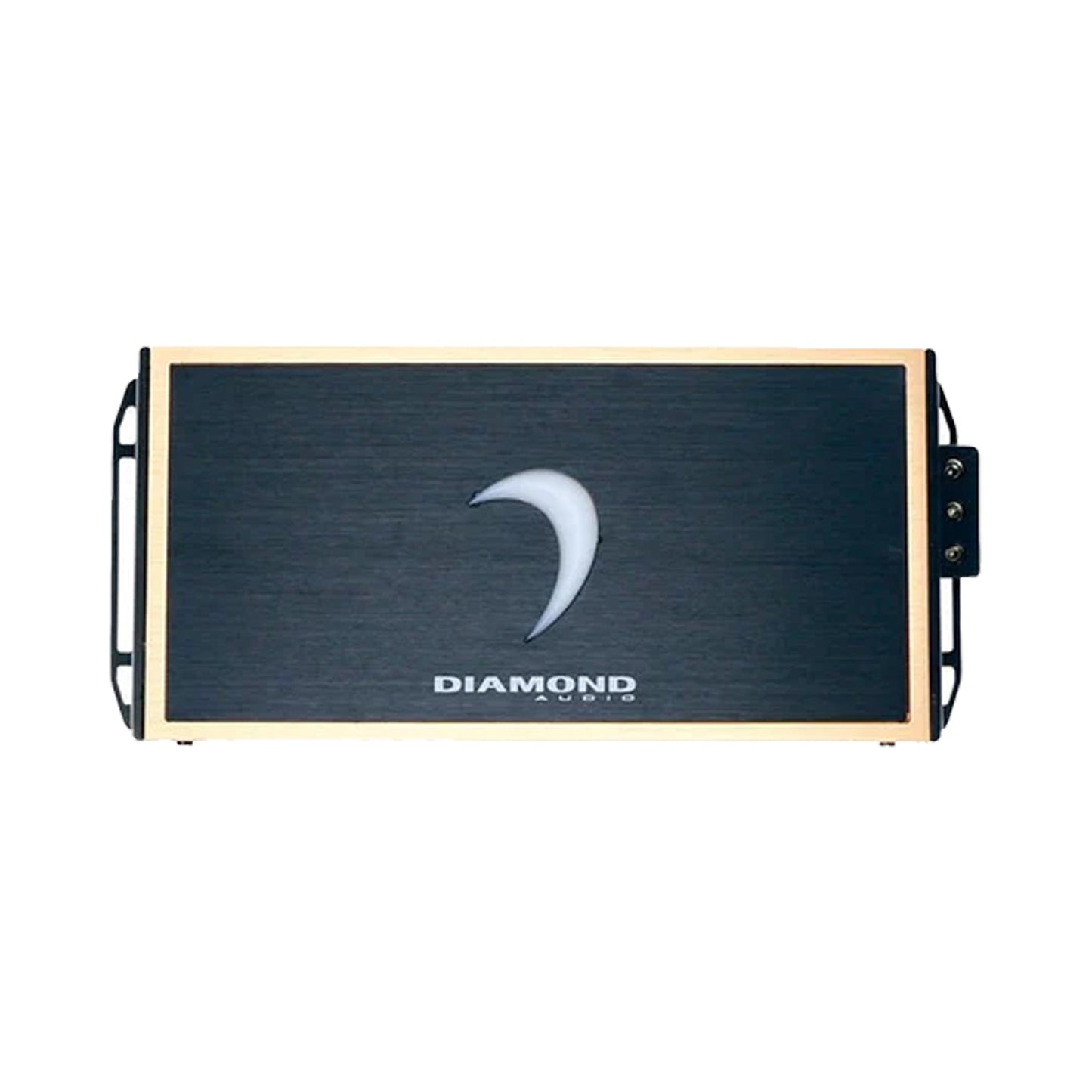 Diamond Audio 2017+ Can-Am X3 Dash Audio Speaker Kit - MSX3KD1