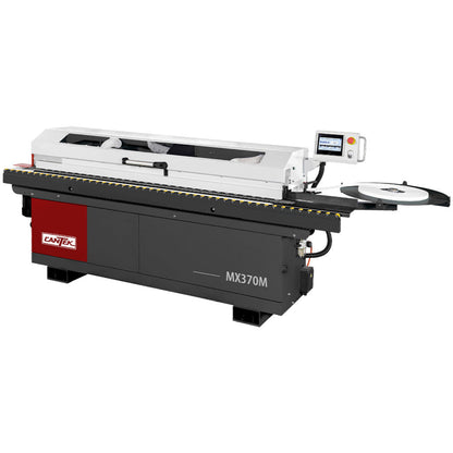 SCM  (3PH) Automatic Edgebander - MX370M
