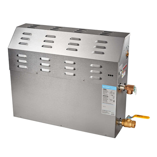 Mr. Steam eSeries 24kW Steam Generator - MX5EC1