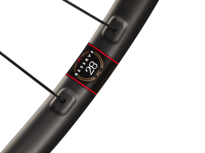 Reserve Wheels Reserve 28/DT 350 29" XC Wheelset