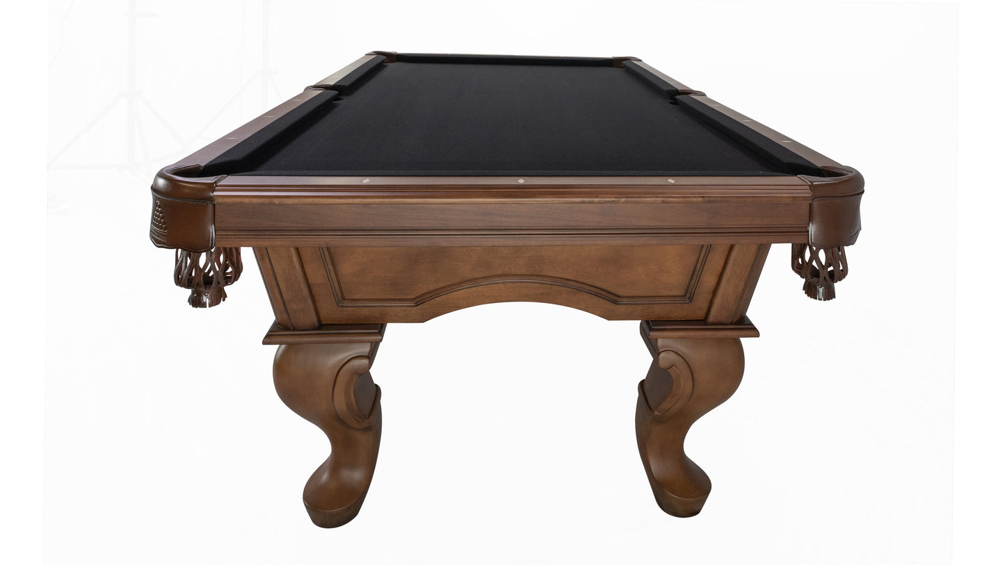 Legacy Billiards Mallory 7 Ft Pool Table - 748103