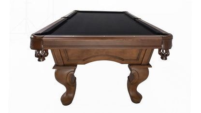 Legacy Billiards Mallory 7 Ft Pool Table - 748103
