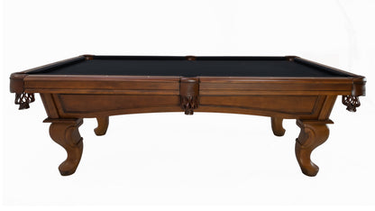 Legacy Billiards Mallory 8 Ft Pool Table - 848103