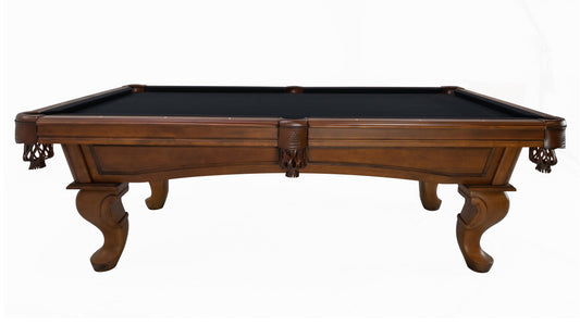 Legacy Billiards Mallory 8 Ft Pool Table - 848103