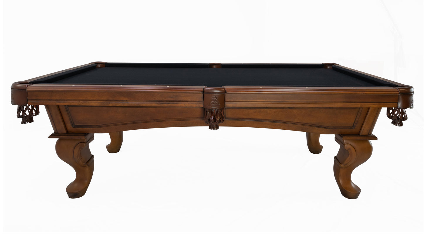 Legacy Billiards Mallory 7 Ft Pool Table - 748103