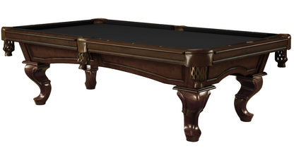 Legacy Billiards Mallory 8 Ft Pool Table - 848103