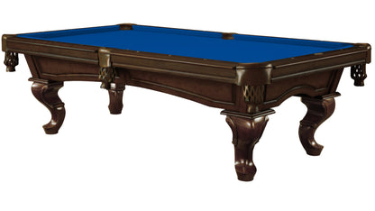 Legacy Billiards Mallory 7 Ft Pool Table - 748103