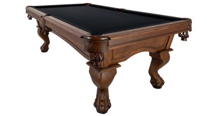 Legacy Billiards Megan 8 Ft Pool Table - 848101