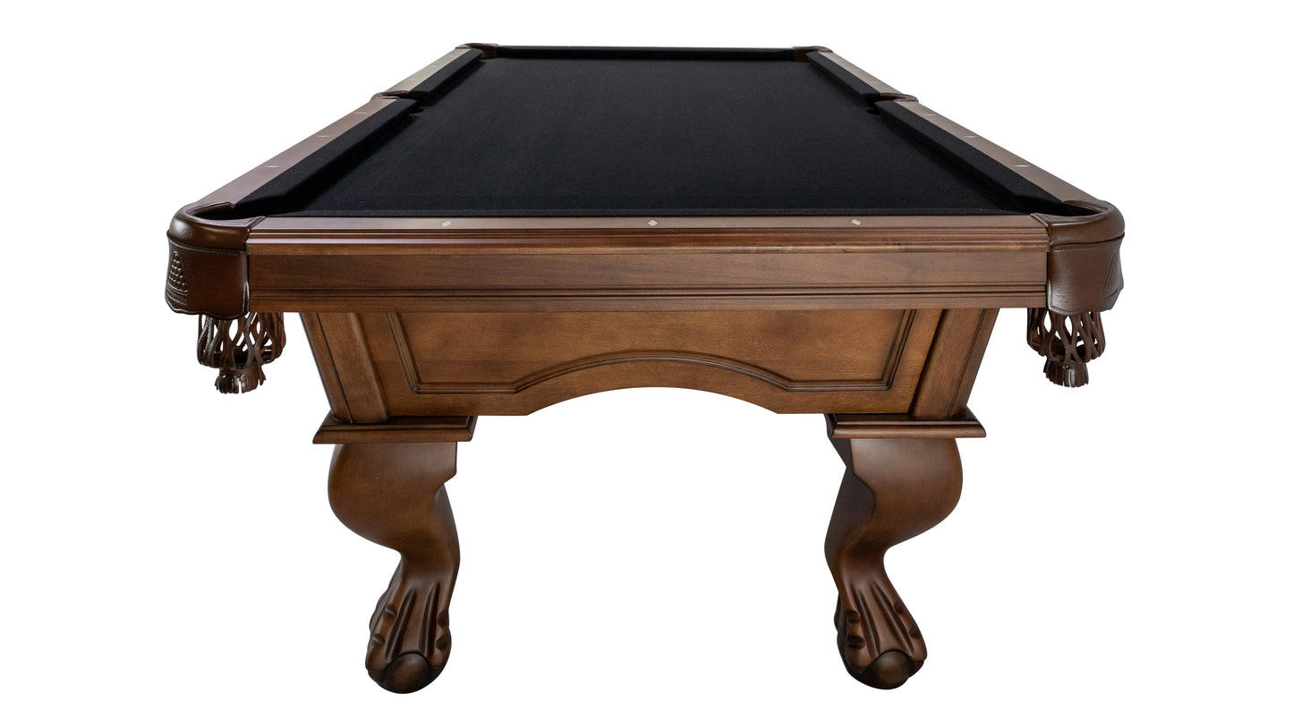 Legacy Billiards Megan 7 Ft Pool Table - 748101