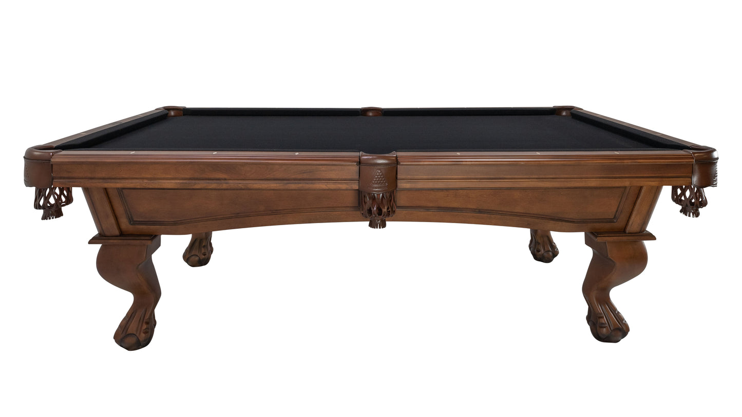 Legacy Billiards Megan 8 Ft Pool Table - 848101