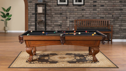 Legacy Billiards Megan 7 Ft Pool Table - 748101