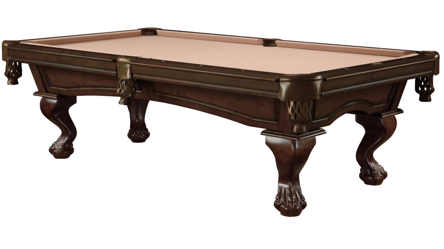Legacy Billiards Megan 7 Ft Pool Table - 748101