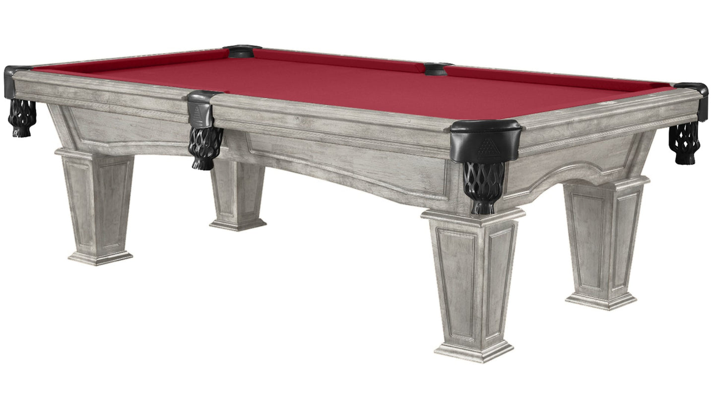 Legacy Billiards Mesa 8 Ft Pool Table - 848102