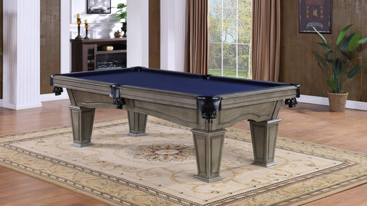 Legacy Billiards Mesa 8 Ft Pool Table - 848102