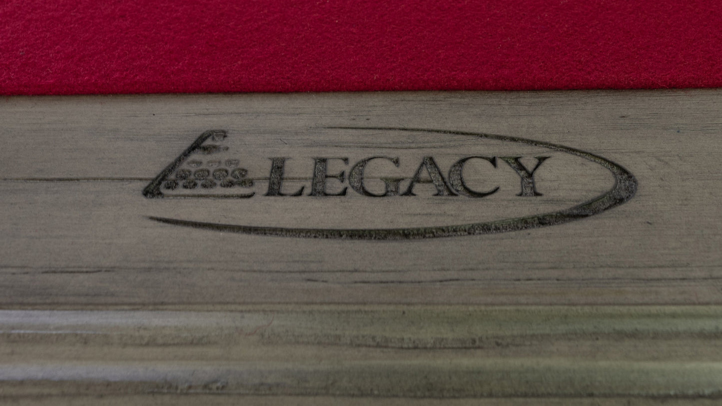 Legacy Billiards Mesa 8 Ft Pool Table - 848102