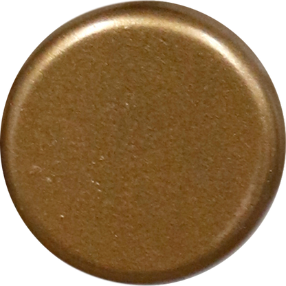Baston Concrete Fire Pillar Bronze Swatch