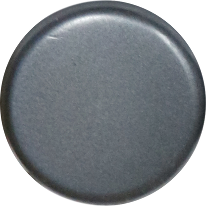 Castillo Concrete Fire Pillar Slate Swatch