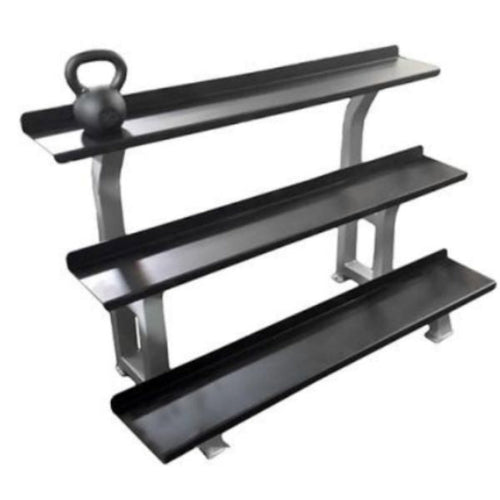 Muscle D Kettlebell Rack  - MD-KR