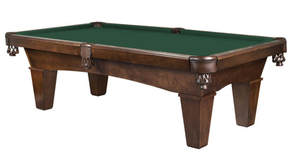 Legacy Billiards Mustang 8 Ft Pool Table - 850405