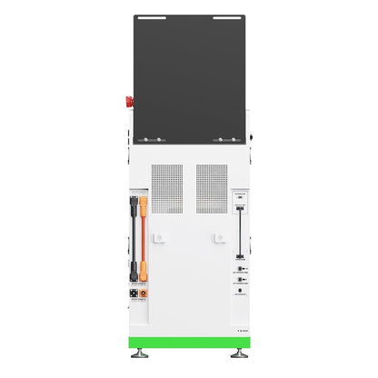 Nature's Generator  MyGrid 10K Whole Home Generator - NGMGTN