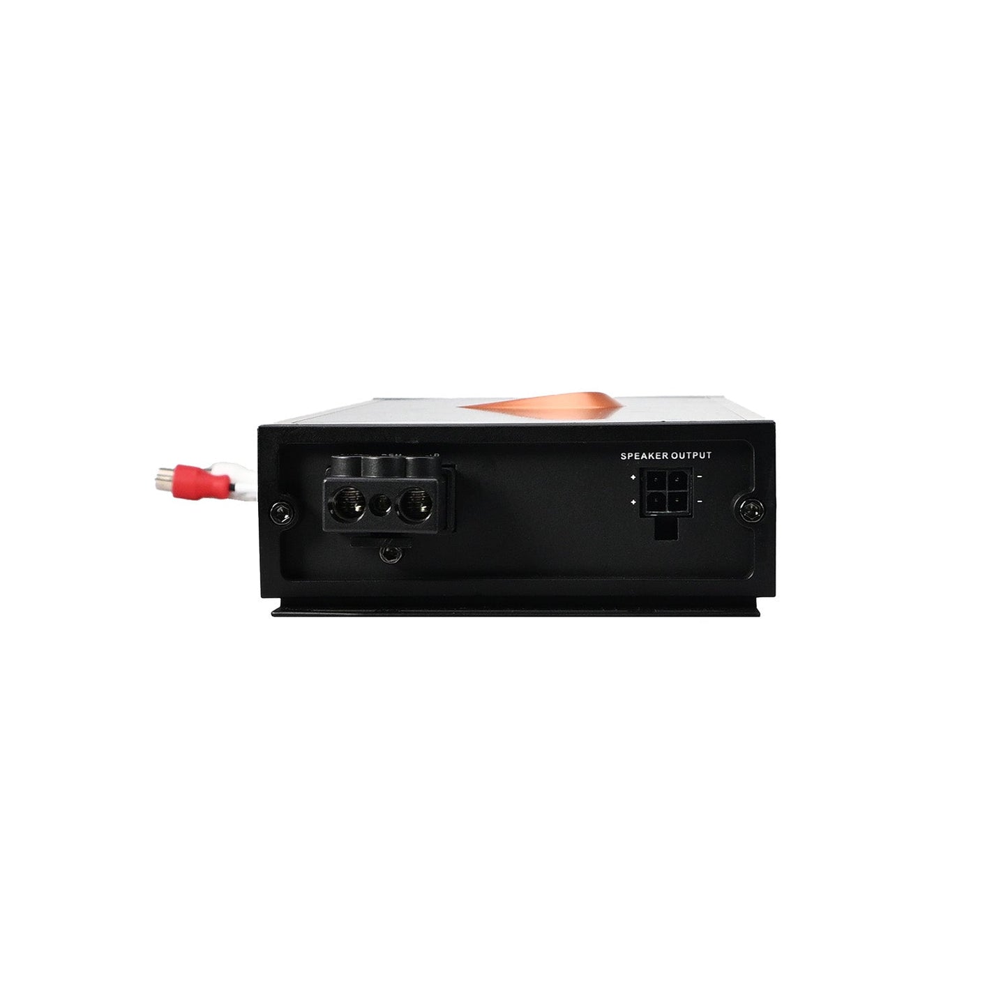 Diamond Audio 1-Channel 1000W RMS CLASS D Monoblock Amplifier with 4CH DSP - NEO10001DSP
