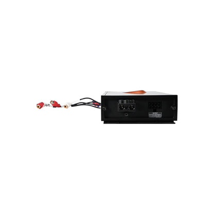 Diamond Audio 4-Channel 1200W RMS CLASS D Amplifier with 6CH DSP - NEO12004DSP
