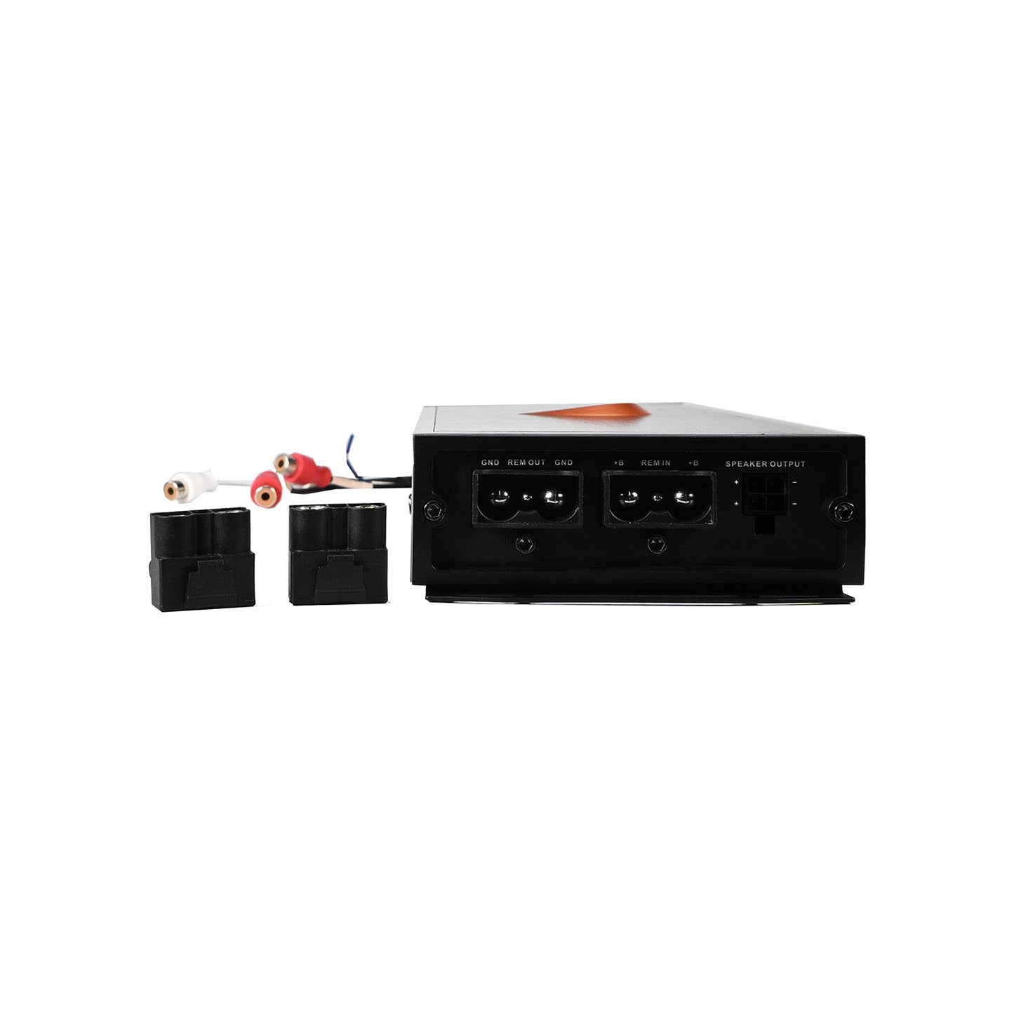 Diamond Audio 1-Channel 2000W RMS CLASS D Monoblock Amplifier with 4CH DSP - NEO20001DSP
