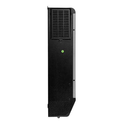 NOVA MAX 3K | 3000 Watt (3kW) 24 Volt Off-Grid Hybrid Solar Inverter | Powerful 3000W 24V Hybrid Inverter for RVs, Trailers, Campers, Vans, Trucks, Overlanders, Boats | #1 Ranked 24V Hybrid Inverter - RS-H3024
