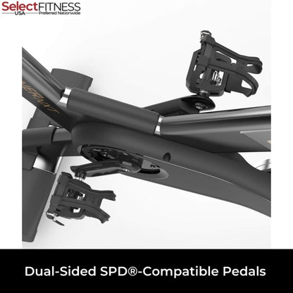 Spinning Spin Bikes Spinning NXT Commercial Bike - Spinner Line -10-028