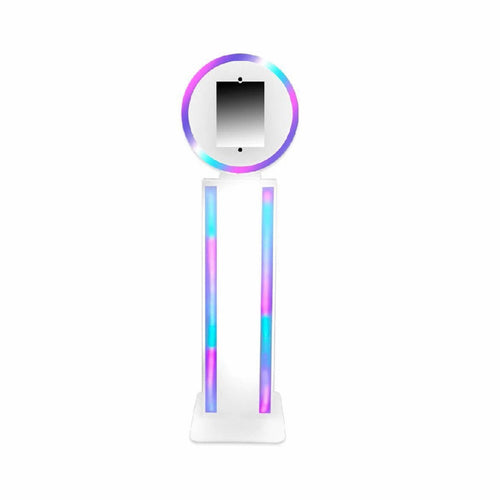 SpinPix360 Nimbus Pro V2 12.9" iPad Photo Booth Shell