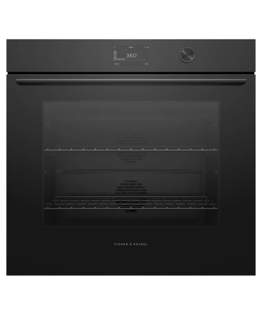 Fisher Paykel 30" Series 7 Contemporary Self-Cleaning Oven Stainless Steel - OB30SCPTDB3